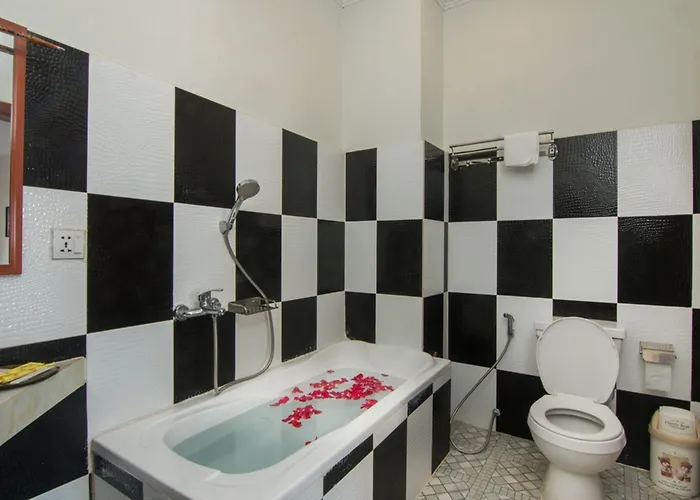 Angkor Udom 3* Siem Reap