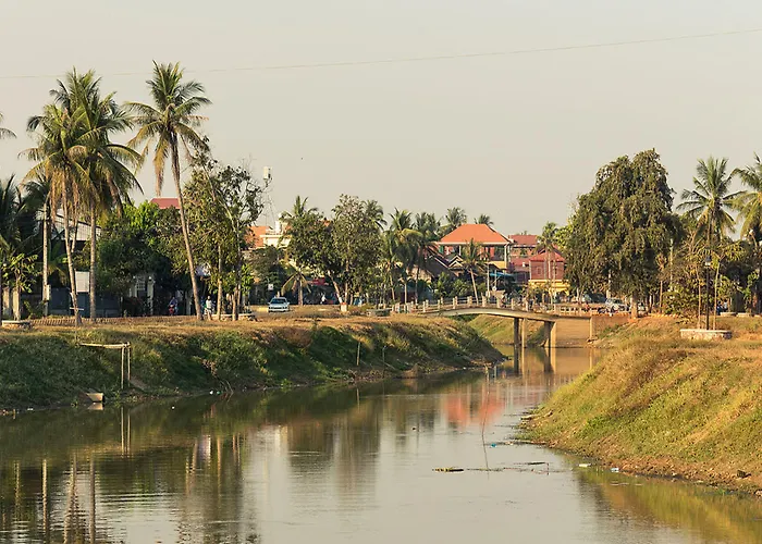 Angkor Udom