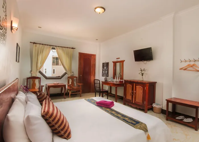 Angkor Udom 3*