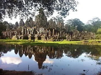 Angkor Udom Pensjonat