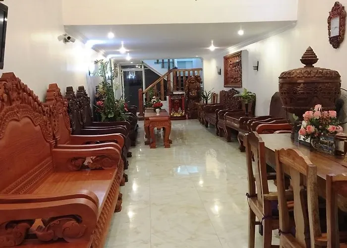 Angkor Udom