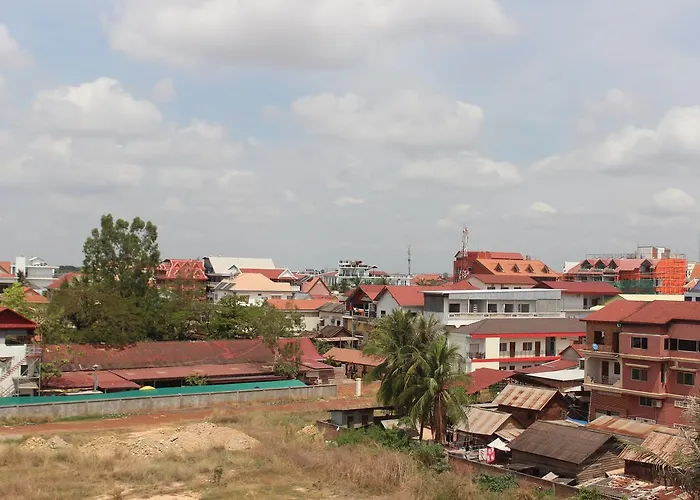 Angkor Udom