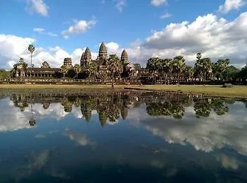 Angkor Udom Pensjonat 3*