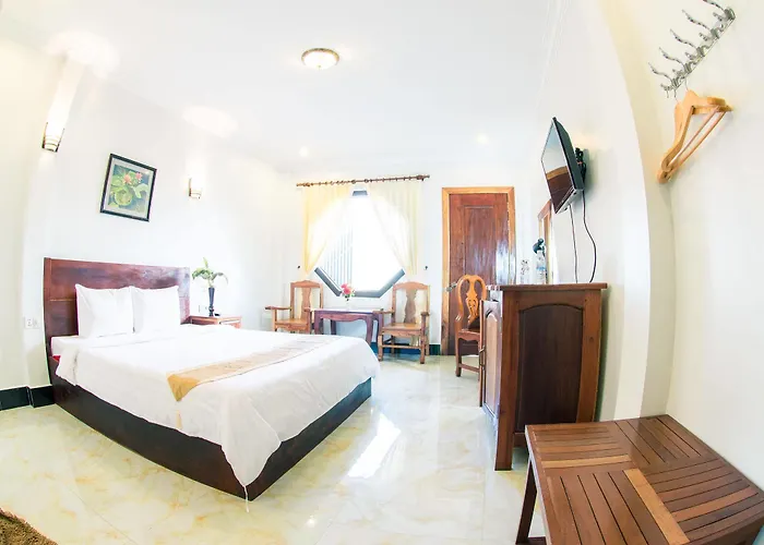 Angkor Udom 3*