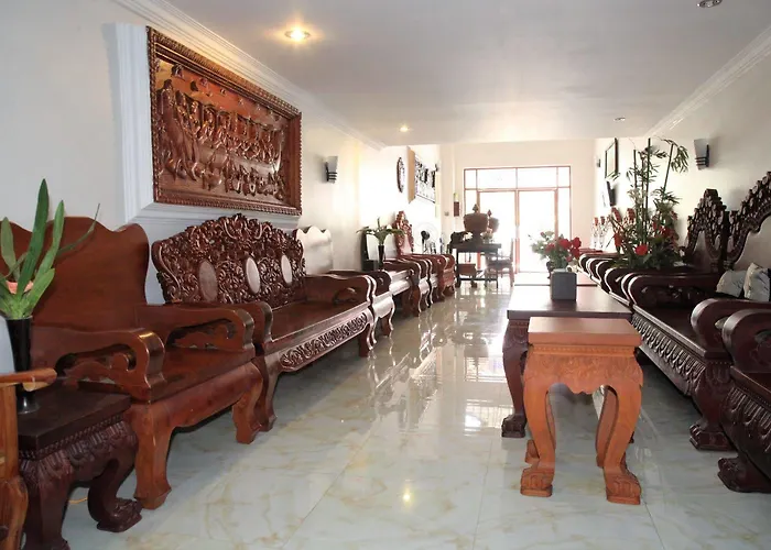 Angkor Udom 3* Siem Reap