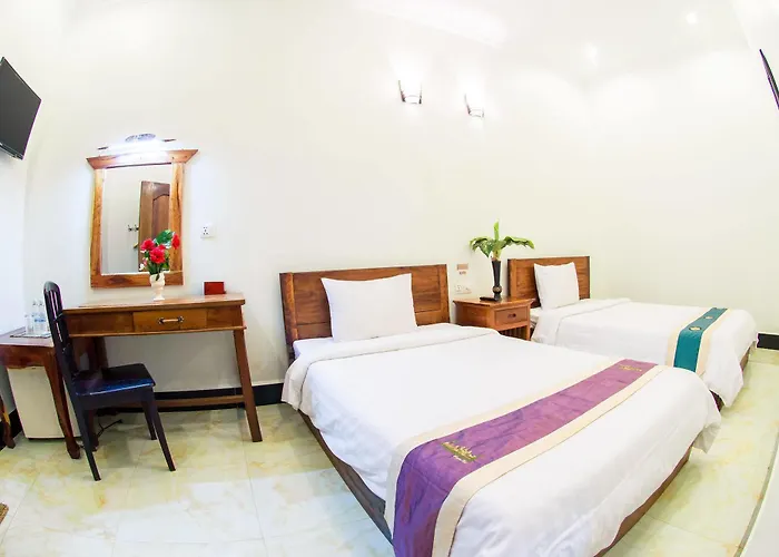 Angkor Udom 3*
