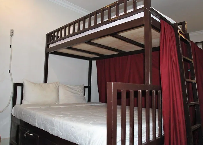 Angkor Udom 3* Siem Reap